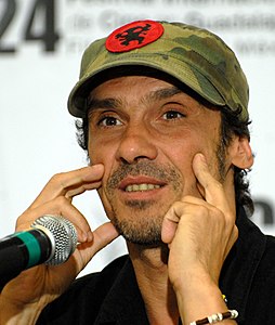 https://it.wikipedia.org/wiki/Manu_Chao